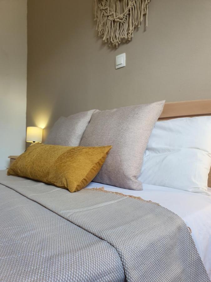 Irene Family Apartment Сімі Екстер'єр фото