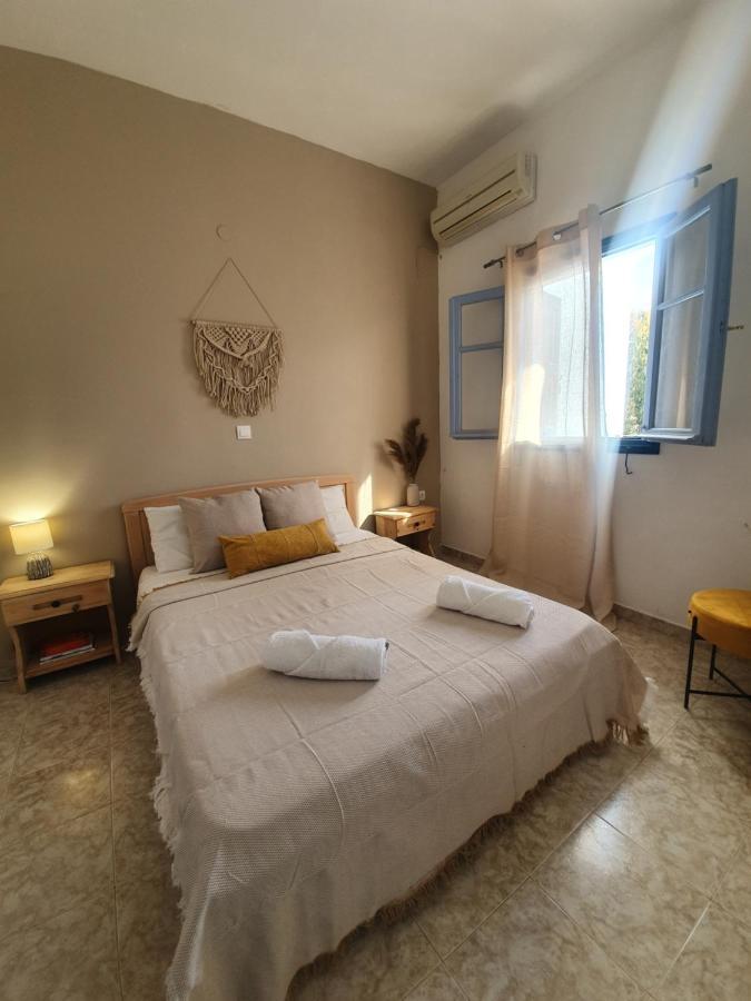 Irene Family Apartment Сімі Екстер'єр фото