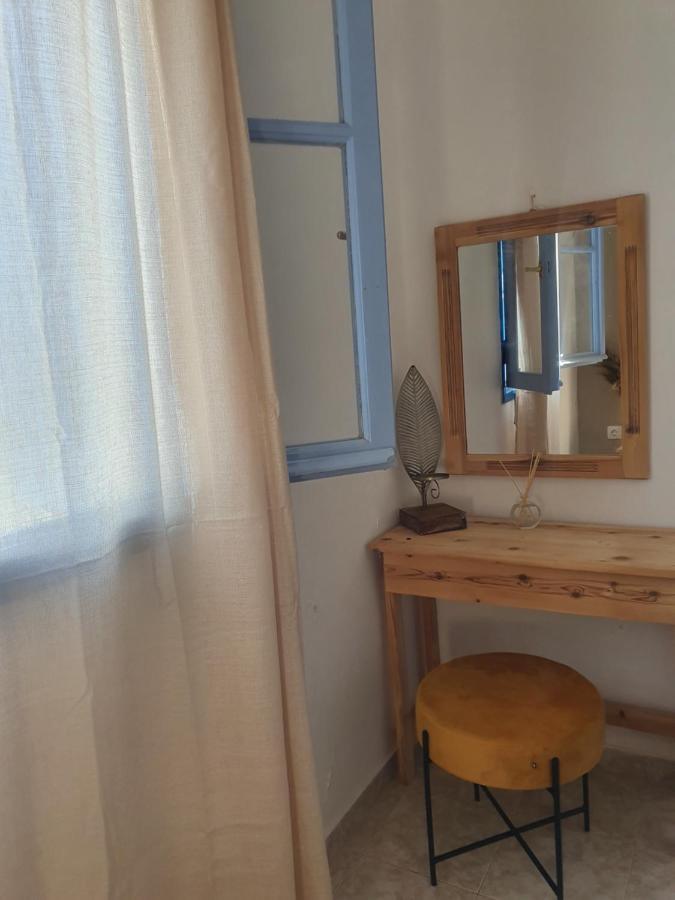 Irene Family Apartment Сімі Екстер'єр фото