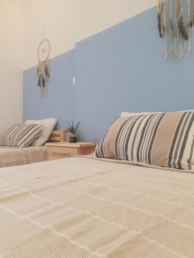Irene Family Apartment Сімі Екстер'єр фото