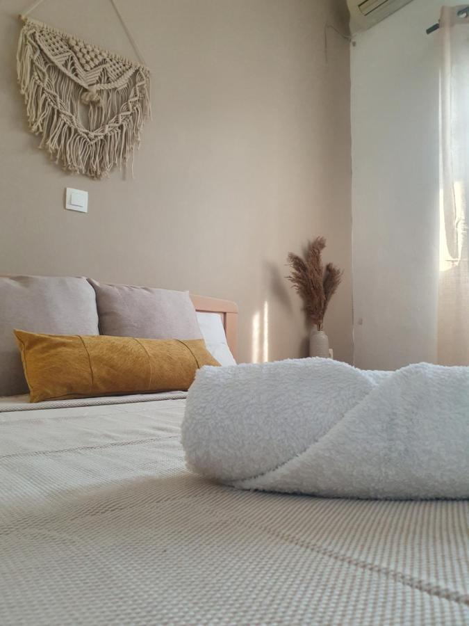 Irene Family Apartment Сімі Екстер'єр фото