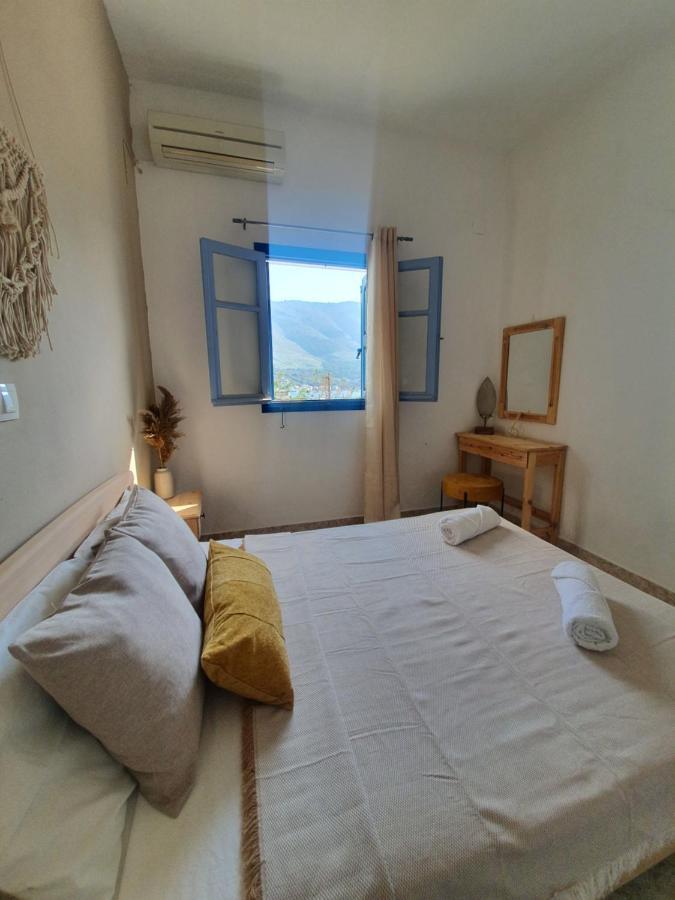 Irene Family Apartment Сімі Екстер'єр фото