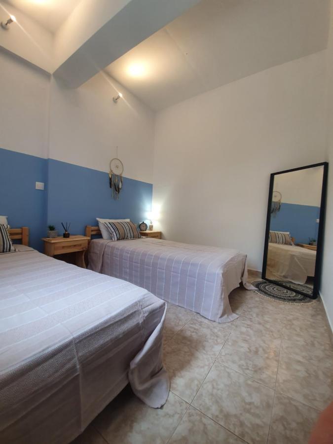 Irene Family Apartment Сімі Екстер'єр фото