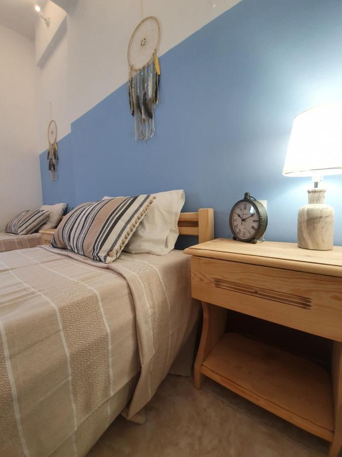 Irene Family Apartment Сімі Екстер'єр фото