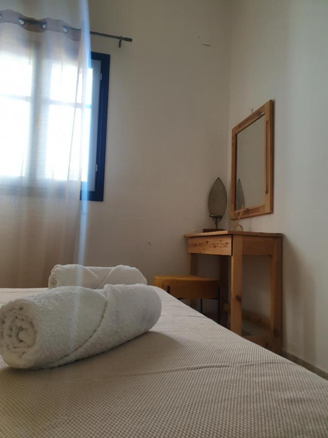 Irene Family Apartment Сімі Екстер'єр фото