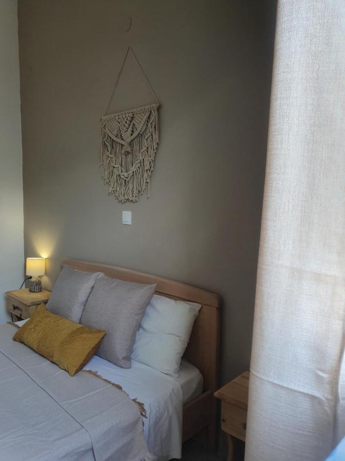 Irene Family Apartment Сімі Екстер'єр фото