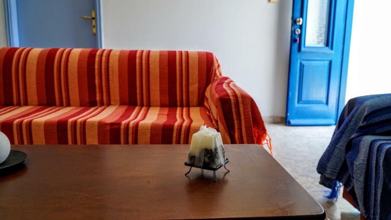 Irene Family Apartment Сімі Екстер'єр фото