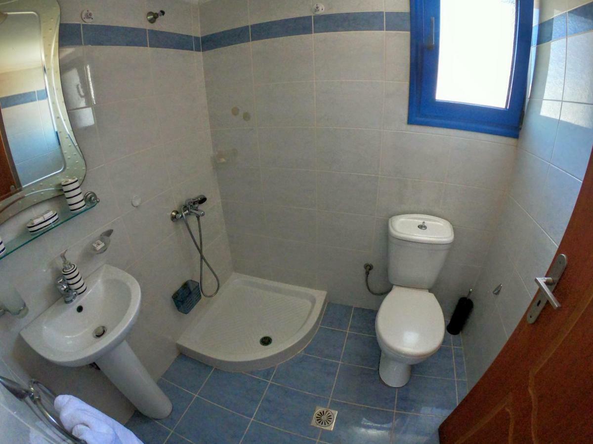 Irene Family Apartment Сімі Екстер'єр фото